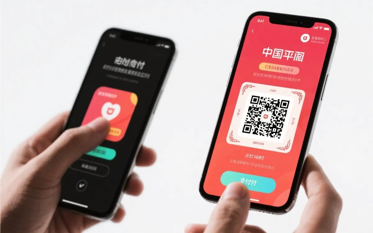 安全支付