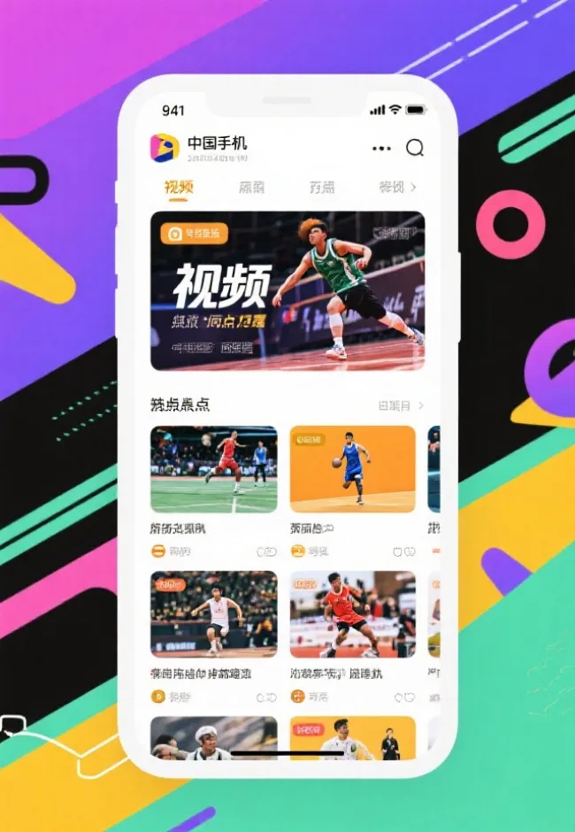 赛事集锦