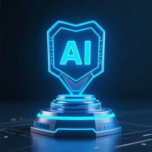 数字体育引领奖 on AI数字体育先锋奖