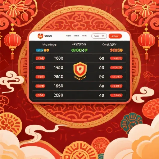 智能体育竞猜平台